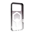 Калъф за iPhone 17 Pro - UAG - Plyo MagSafe - Черен, Прозрачен