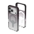 Калъф за iPhone 17 Pro - UAG - Plyo MagSafe - Черен, Прозрачен
