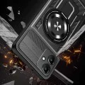 Калъф за Samsung Galaxy A07 4G - Techsuit - RuggedCam - Черен