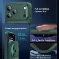 Калъф за iPhone 17 Pro Max - ESR - Classic Hybrid HaloLock - Frosted Зелен