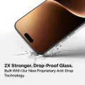 Калъф за iPhone 17 Pro Max - Torras - GlassGo Install Master - Прозрачен