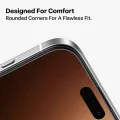 Калъф за iPhone 17 Pro Max - Torras - GlassGo Install Master - Прозрачен