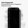 Калъф за iPhone 17 Pro - Torras - GlassGo Install Master Privacy - Черен