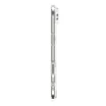Калъф за iPhone 17 Air - Spigen - Ultra Hybrid Zero One MagSafe - Натурален титан