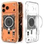 Калъф за iPhone 17 Pro Max - Spigen - Ultra Hybrid MagSafe - Neo One