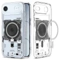 Калъф за iPhone 17 Air - Spigen - Ultra Hybrid MagSafe - Neo One