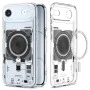 Калъф за iPhone 17 Air - Spigen - Ultra Hybrid MagSafe - Neo One