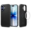 Калъф за iPhone 17 - Spigen - Thin Fit MagSafe - Черен