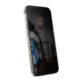 Протектор за Peep Privacy Glass (5 броя) - Син - Анти - iPhone 17 Air