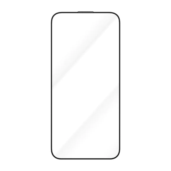 Протектор за Dust HD Glass с апликатор Pro - Blueo - Anti - iPhone 17 Air