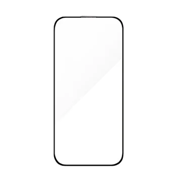 Протектор за дисплей – Blueo Crystal Anti-Scratch – iPhone 17 Air – Черен