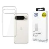 Калъф за Google Pixel 9 Pro XL - 3mk - Armor Case - Прозрачен
