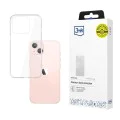 Калъф за iPhone 14 - 3mk - Armor Case - Прозрачен