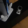 Fixedи - Безжични геймпадове (FIXPDS-G-WH) - Двойна свързаност, Сензорно управление, ENC технология, Водоустойчивост IPX4 - Бял