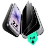 Протектор за iPhone 17 / iPhone 16 Pro - ESR - Закалено стъкло UltraFit (3 броя) - Черен