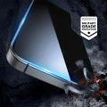 Протектор за iPhone 17 Air - ESR - Закалено стъкло (3 броя) - Черен