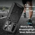 Калъф за OnePlus Nord 5 - Techsuit - CamGuard Pro - Черен