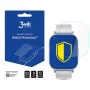 Протектор за Xiaomi Redmi Watch 5 Active - 3mk - FlexibleGlass (3 броя) - Прозрачен