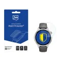 Протектор за Xiaomi Watch S4 - 3mk - FlexibleGlass (3 броя) - Прозрачен