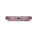 Калъф за iPhone 17 Pro Max - UAG - Dot MagSafe - Лилав