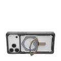 Калъф за iPhone 17 Pro - UAG - Plasma XTE MagSafe - пепеляво-титаниево Сив