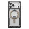 Калъф за iPhone 17 Pro - UAG - Plasma XTE MagSafe - пепеляво-титаниево Сив
