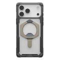 Калъф за iPhone 17 Pro - UAG - Plasma XTE MagSafe - пепеляво-титаниево Сив