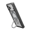Калъф за iPhone 17 Pro - UAG - Plasma XTE MagSafe - пепеляво-титаниево Сив