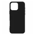 Калъф за iPhone 16 Pro - 3mk - Matt Case - Черен