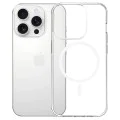 Калъф за iPhone 16 Pro Max - 3mk - Прозрачен Case - Прозрачен
