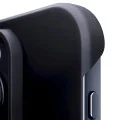 Калъф за iPhone 17 - 3mk - Just20g Matt Case - Черен