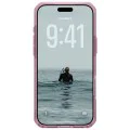 Калъф за iPhone 17 Pro Max - UAG - Dot MagSafe - Лилав