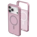 Калъф за iPhone 17 Pro Max - UAG - Dot MagSafe - Лилав