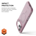 Калъф за iPhone 17 Pro Max - UAG - Dot MagSafe - Лилав