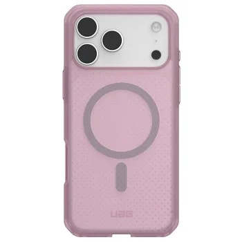 Калъф за iPhone 17 Pro Max - UAG - Dot MagSafe - Лилав