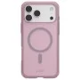 Калъф за iPhone 17 Pro Max - UAG - Dot MagSafe - Лилав