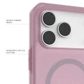 Калъф за iPhone 17 Pro Max - UAG - Dot MagSafe - Лилав
