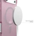 Калъф за iPhone 17 Pro Max - UAG - Dot MagSafe - Лилав