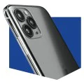 Калъф за iPhone 12 Pro / iPhone 12 - 3mk - Прозрачен Case - Прозрачен