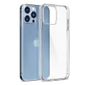 Калъф за iPhone 13 Pro Max - 3mk - Прозрачен Case - Прозрачен