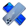 Калъф за iPhone 13 Pro Max - 3mk - Прозрачен Case - Прозрачен