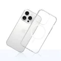 Калъф за iPhone 14 Pro - 3mk - Прозрачен Case - Прозрачен