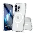 Калъф за iPhone 14 Pro - 3mk - Прозрачен Case - Прозрачен