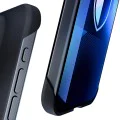 Калъф за iPhone 15 - 3mk - Just20g Matt Case - Матирано Черен