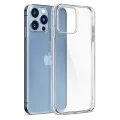 Калъф за iPhone 14 Pro - 3mk - Прозрачен Case - Прозрачен