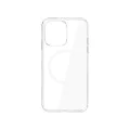 Калъф за iPhone 14 Pro Max - 3mk - Прозрачен Case - Прозрачен