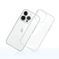 Калъф за iPhone 14 Pro Max - 3mk - Прозрачен Case - Прозрачен