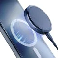 Калъф за iPhone 14 Pro Max - 3mk - Прозрачен Case - Прозрачен