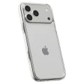 Калъф за iPhone 17 Pro Max - Spigen - Ultra Hybrid - Прозрачен