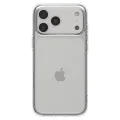 Калъф за iPhone 17 Pro Max - Spigen - Ultra Hybrid - Прозрачен